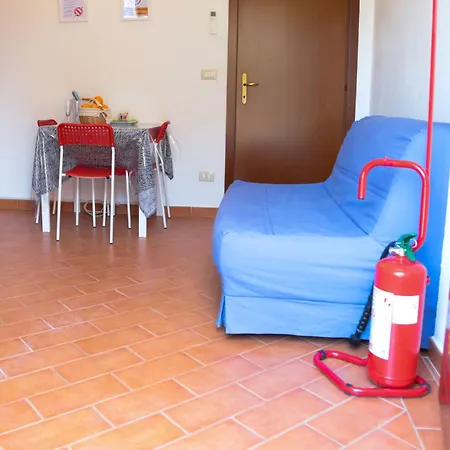 Guicciardini Apartment Reggio Emilia