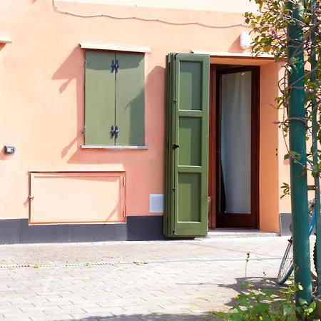 Apartment Guicciardini *